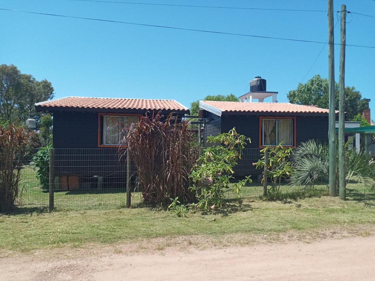 Los Nogales Пунта-дель-Дьябло Экстерьер фото